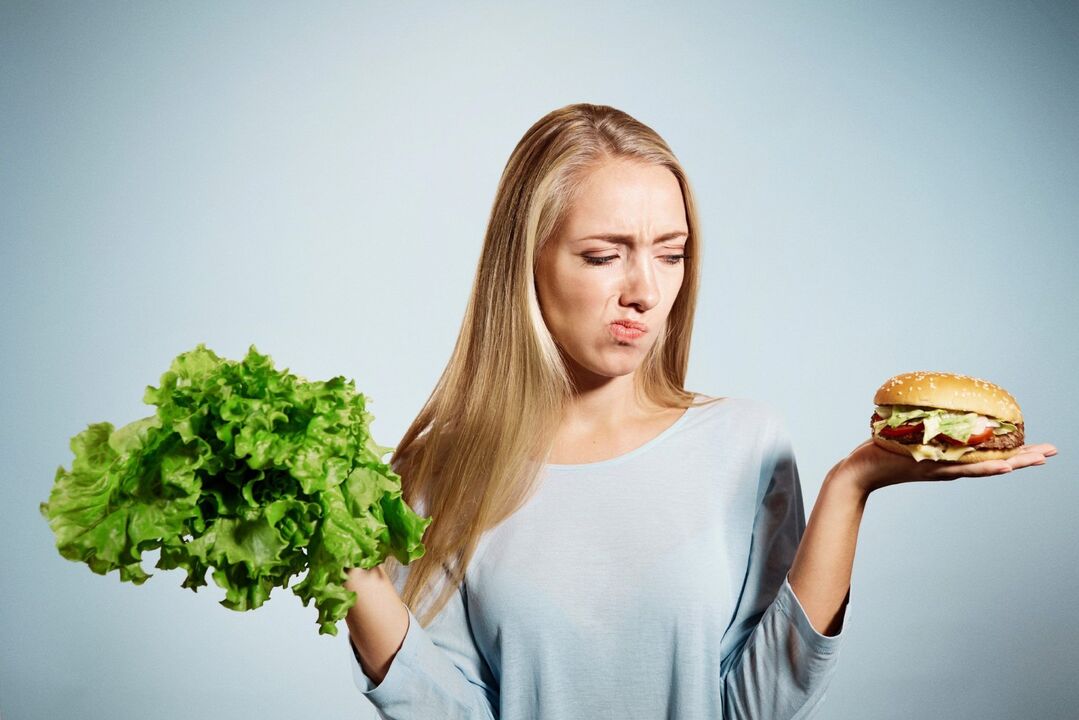 comportement alimentaire approprié pour perdre du poids